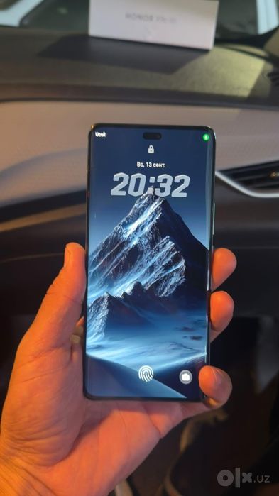 honor x9c    sotiladi