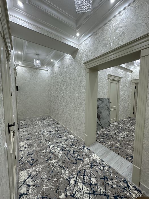 Роскошная Премиум квартира в аренду