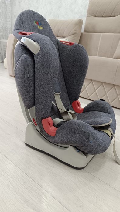 Детское автокресло