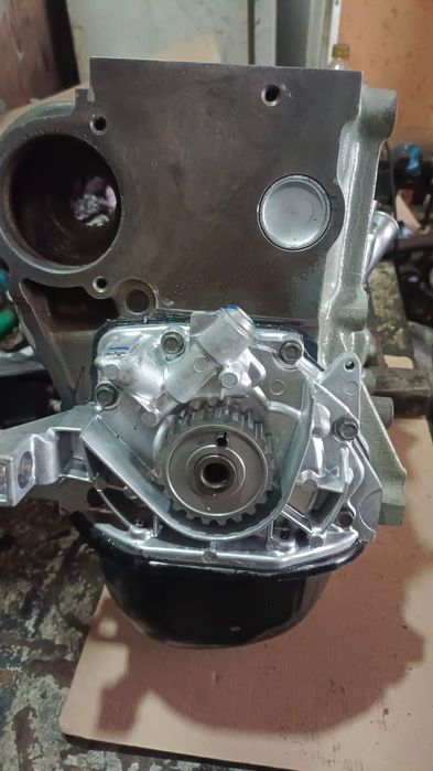 Продам Мотор ВАЗ 2114 ,2110