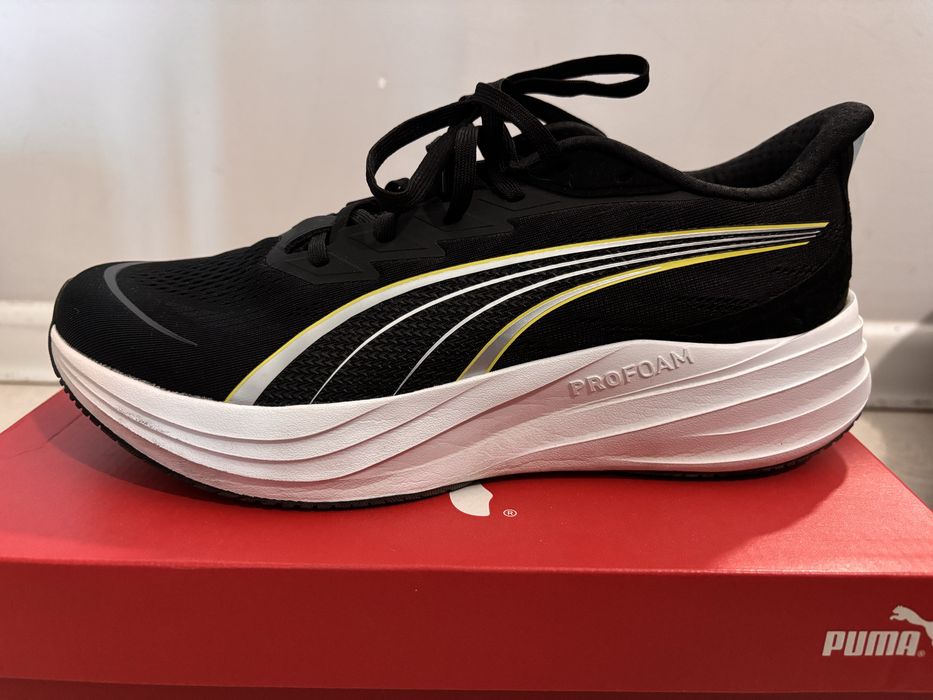 Puma PROFOAM — размер 43, почти новые