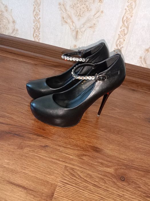 Женские туфли...