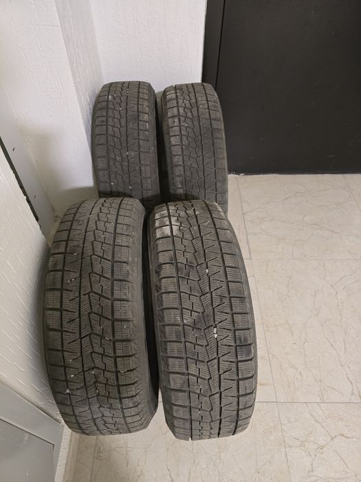 Yokohama ICE GUARD ig70