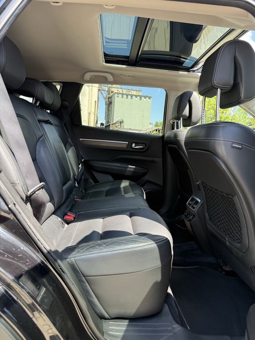 Renault Koleos/ Trapa Panoramică / Led/ Euro 6/ An 2018/ 1.6Dci~130 Cp