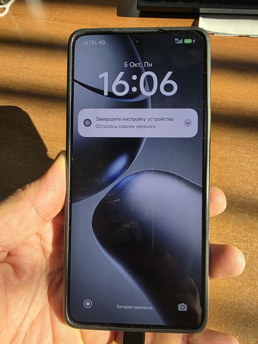 Xiaomi 14T Pro 1 ТБ (1024 ГБ / 12 ГБ)