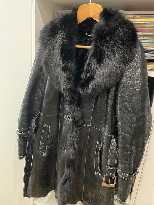 Haina blana miel A&A Vesa marimea 40