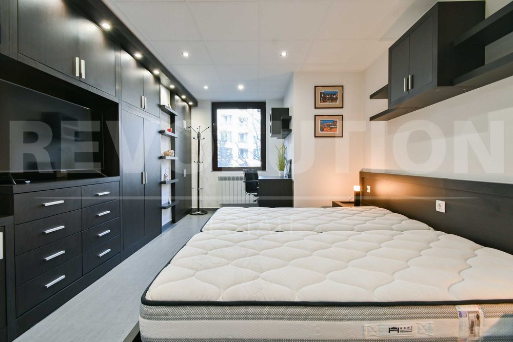 Продава се Многостаен апартамент в София, Манастирски ливади - 164 кв.м за 2714 €/кв.м - Снимка #10