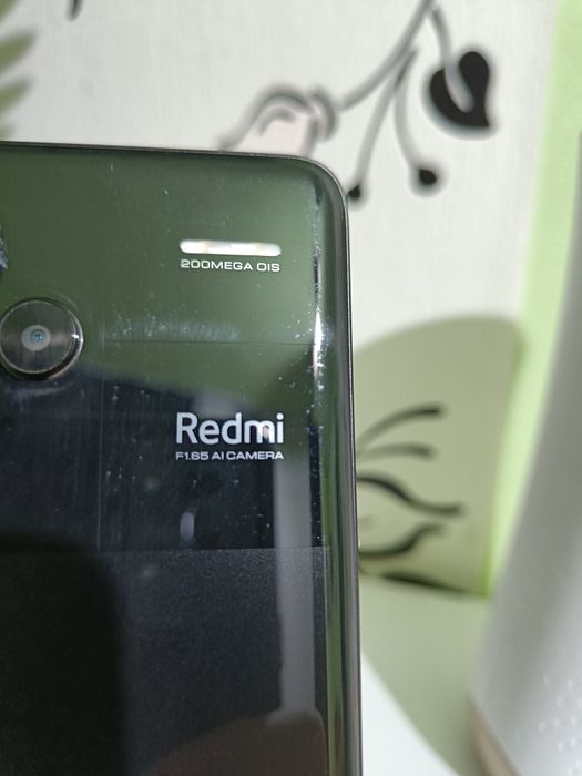 Xiaomi Redmi Note 13 Pro + (Plus) 5G 12/512GB