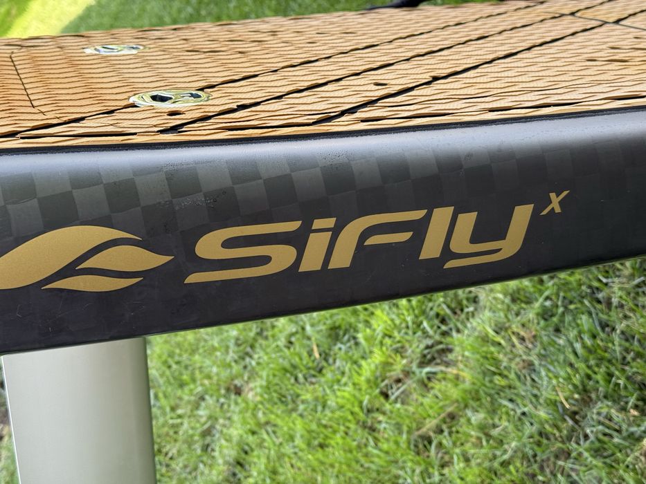 SiFly eFoil Stellar x (Limited Edition)