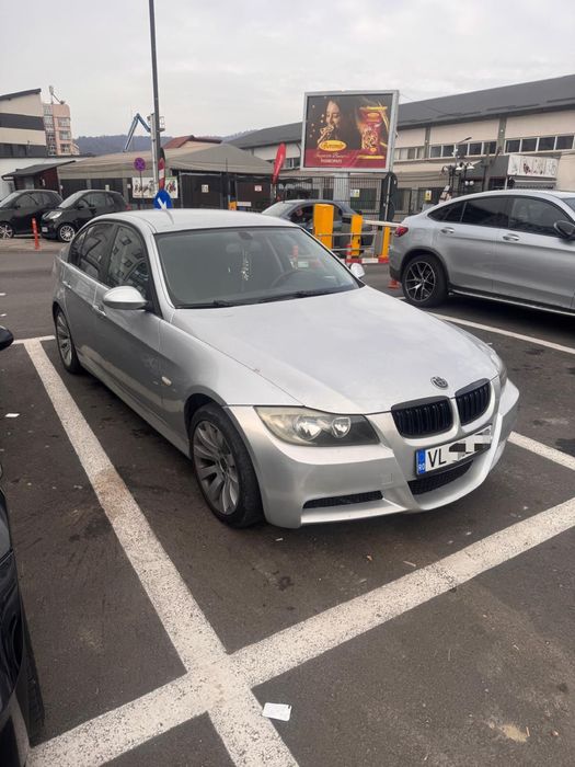 Bmw e 90 318 i 2.0 Gpl