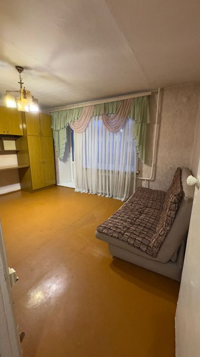 Сдам 1 ком квартиру район Океана