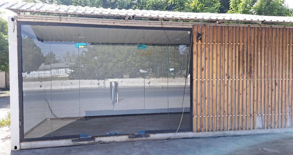 Продаётся контейнер 
6500$
12 м ДЛЯ ЛЮБОГО БИЗНЕСА!
ПРОВЕДЕН ВОДОПРОВО