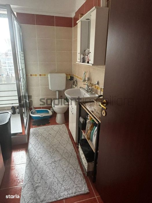 Apartament cu 2 camere Ioșia