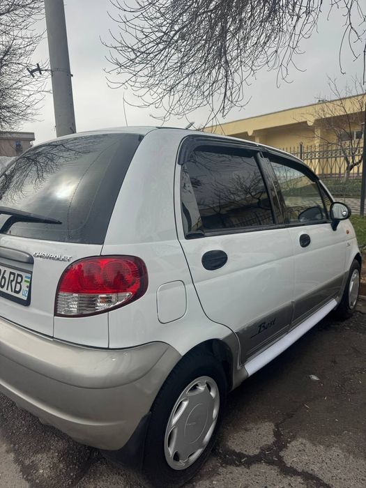 Matiz best super kandyor 2011