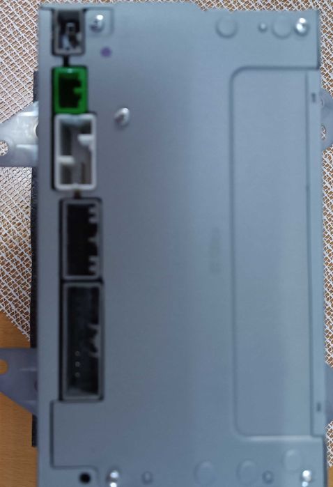 Радио CD за Honda CRV 3 генерация