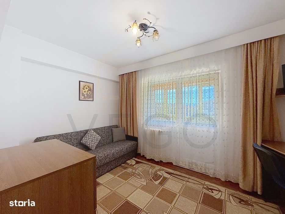 Apartament 2 camere decomandate, 55 mp, zona NTT - P-ta M.Viteazu