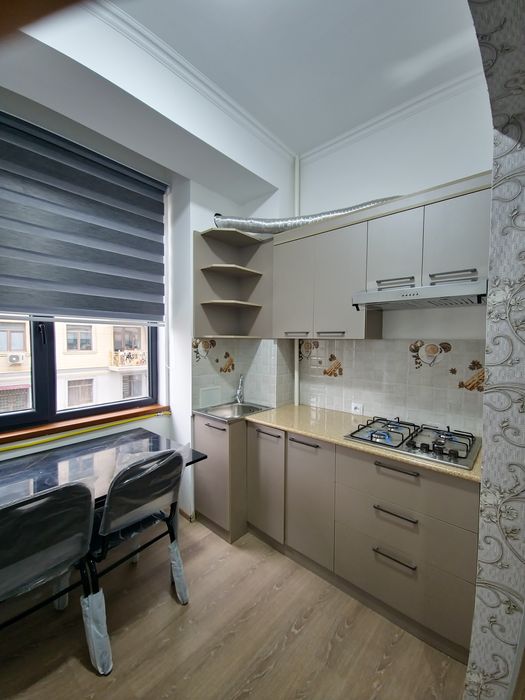 Уютная новостройка на Ферузе — Ваш новый дом ждёт вас