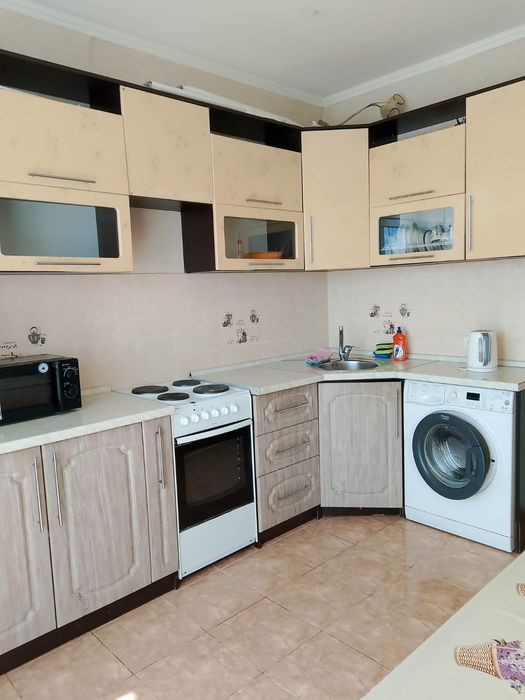 2х комн Момышулы , рядом Туран