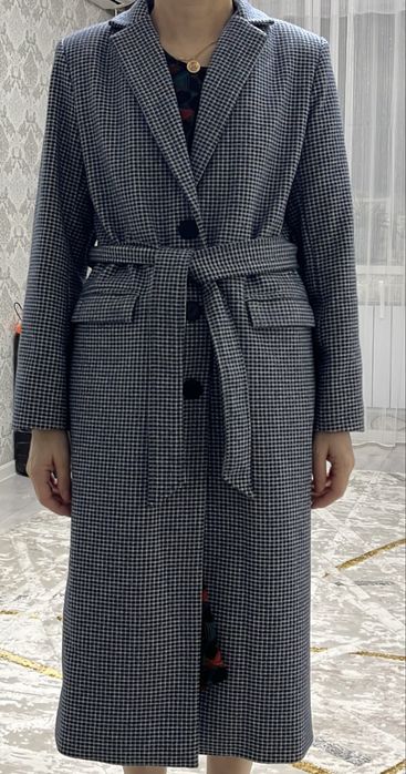 Осенний пальто, тренч, куртка буу