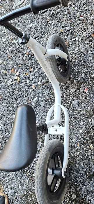 Баланс колело BTWIN в гаранция и с документи!