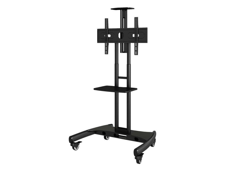 Мобильная стойка для телевизора FD-1500 [32-75", до 45,5кг, сталь]