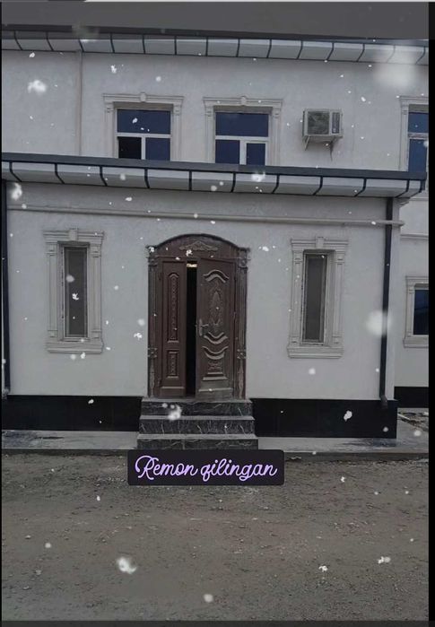 410 kv.m 2 Qavatli Bino O'quv Markaziga ijaraga beriladi