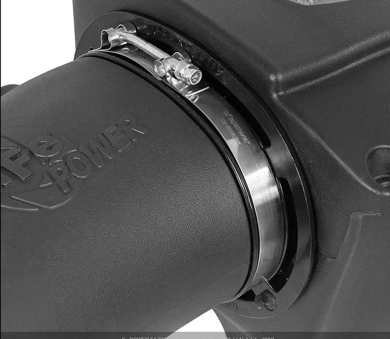 Спортен филтър aFe Momentum GT Cold Air Intake 300C, Charger, Challenger 5.7