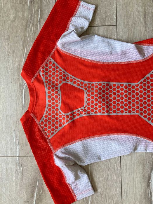 Salomon LAB  Exo Zip женска олекотена тениска размер S