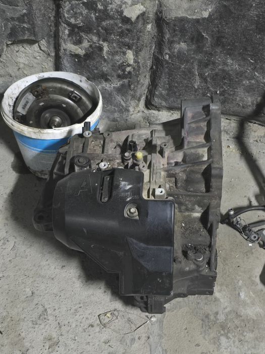 Каропка камри 35