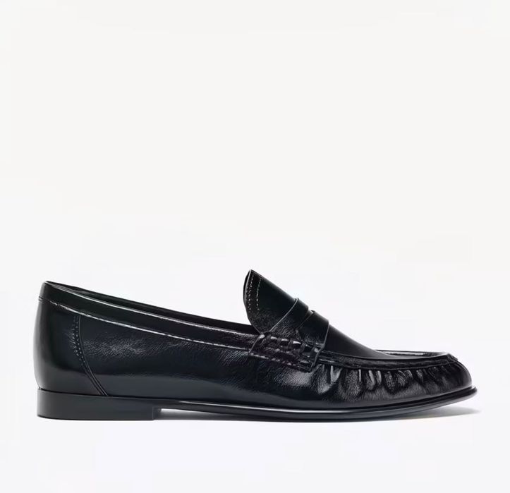 Лоферы Zara женские