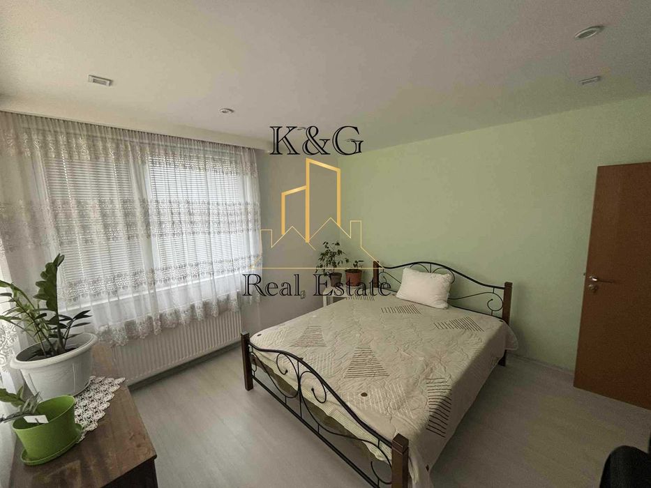 Продава се Къща в Разград, Житница - 123 кв.м за 1203 €/кв.м - Снимка #1