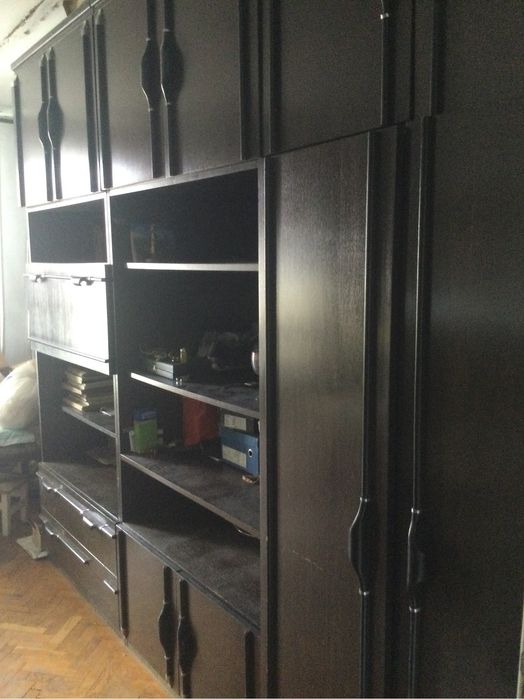 Мебельная стенка