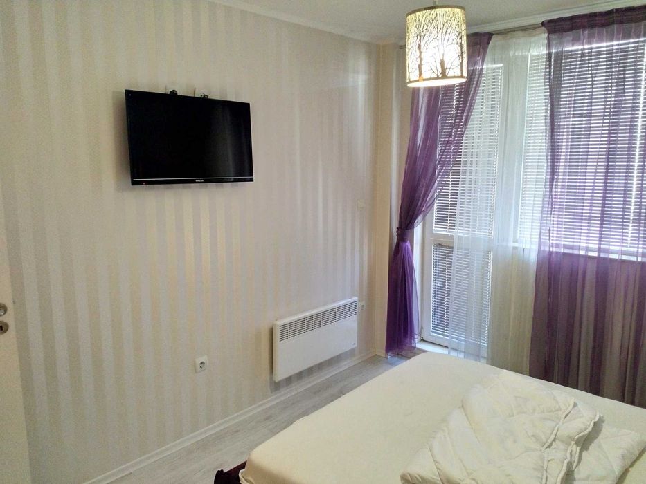 Продава се Двустаен апартамент в Пловдив, Кършияка - 65 кв.м за 8 €/кв.м - Снимка #3