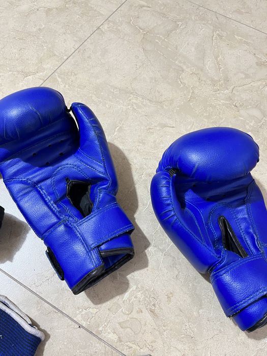 Продам набор для бокса