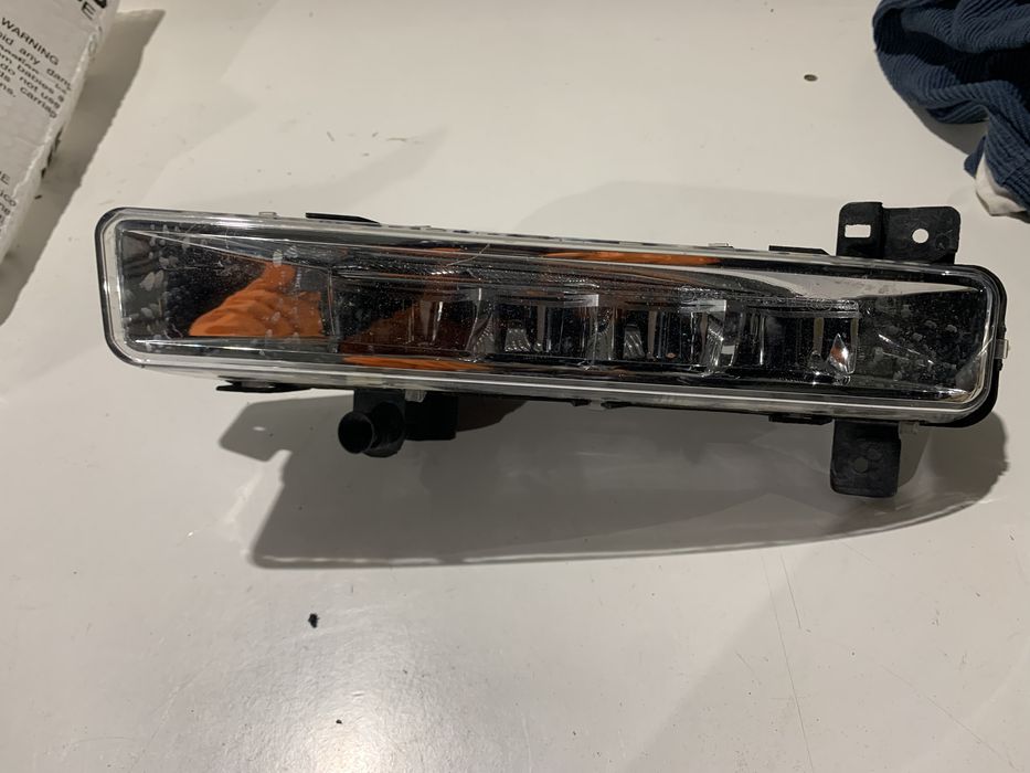 Proiector stanga g30 bmw