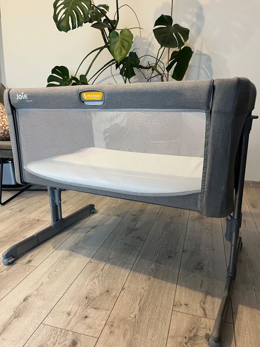 Patut Joie roomie, co-sleep