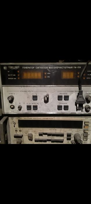 Радиодетали платы Караганда.