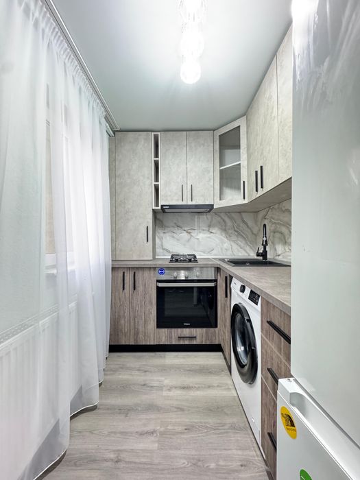 Ofer spre inchiriere ap.1camera in regim hotelier