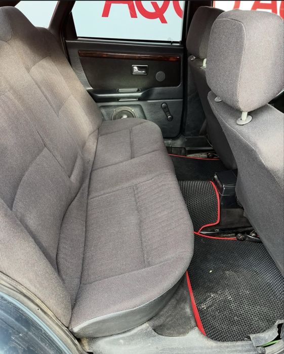 Продам AUDI 80 B3