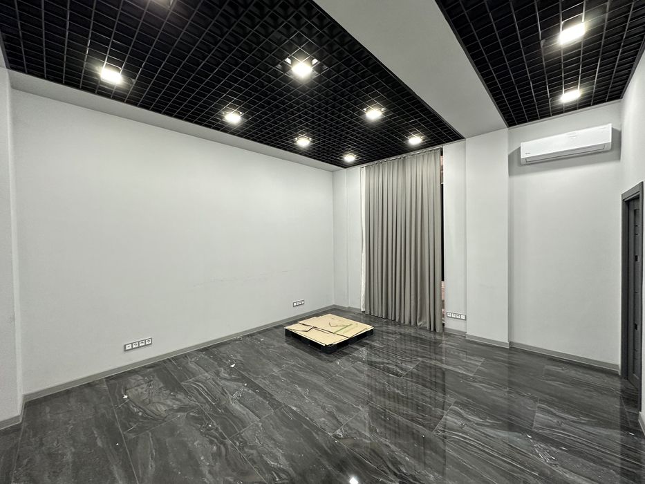 Продается нежилое помещение в центре города 600м2 - Ц-1 | Бибигон