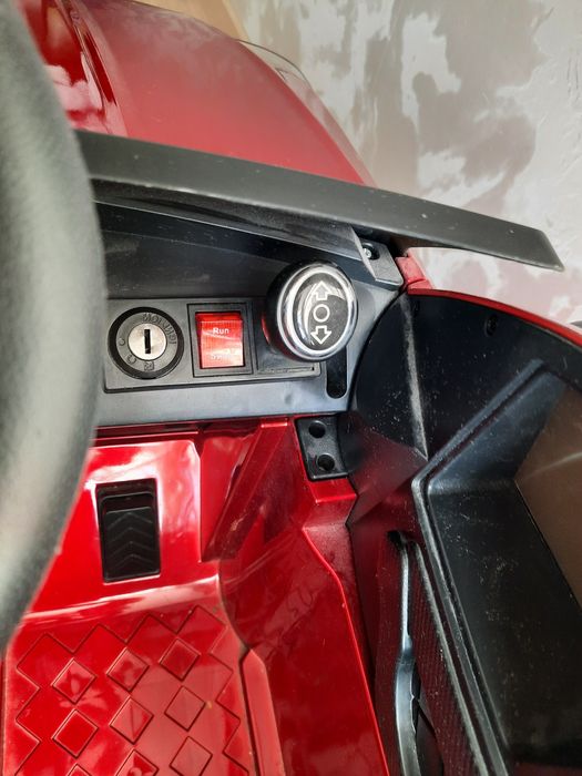 Детский автомобиль, транспорт