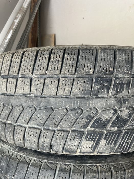 215/60/16 Зимние шины