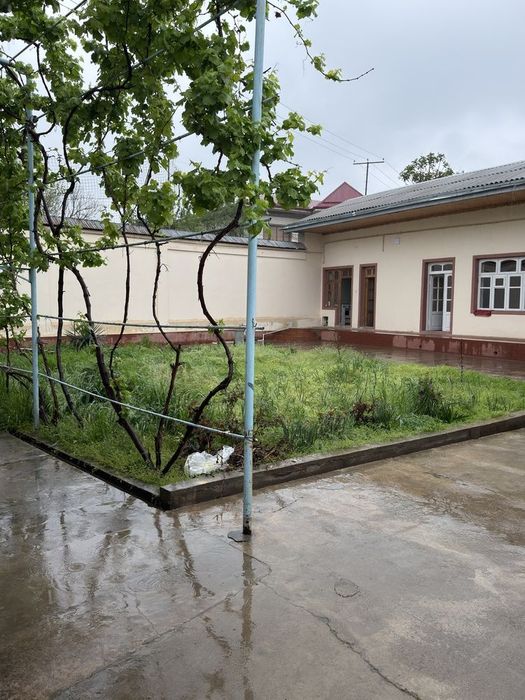Arenda Yunusobod Shahriston 

8/1/1

Площадь: 600 м² 300

Цена: 800 $
