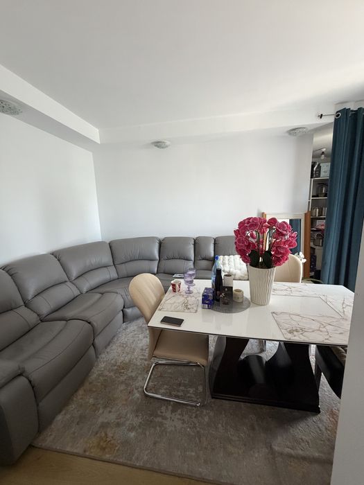 Apartament Cosmopolis 2 camere - faza 2