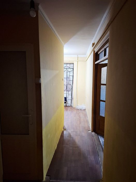 Срочно продаётся 1ком квартира