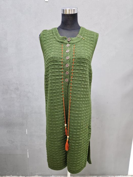 Женский кардиган