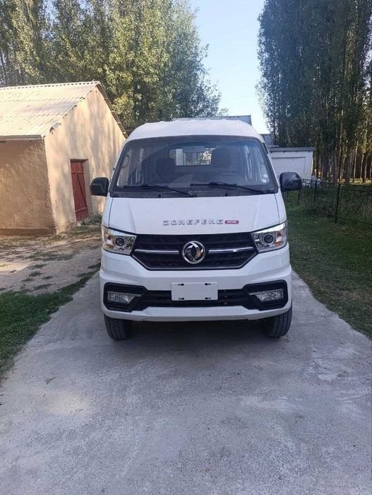 Грузовой автомобиль Dong Feng