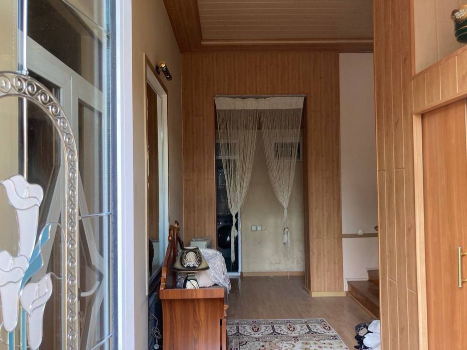 Sotiladi 4 sotix hovli, Uchtepa tumani, Shtab mahalla