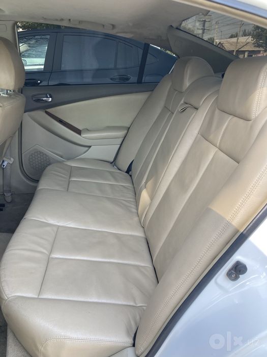 VARIANT YOQ  nissan altima L32