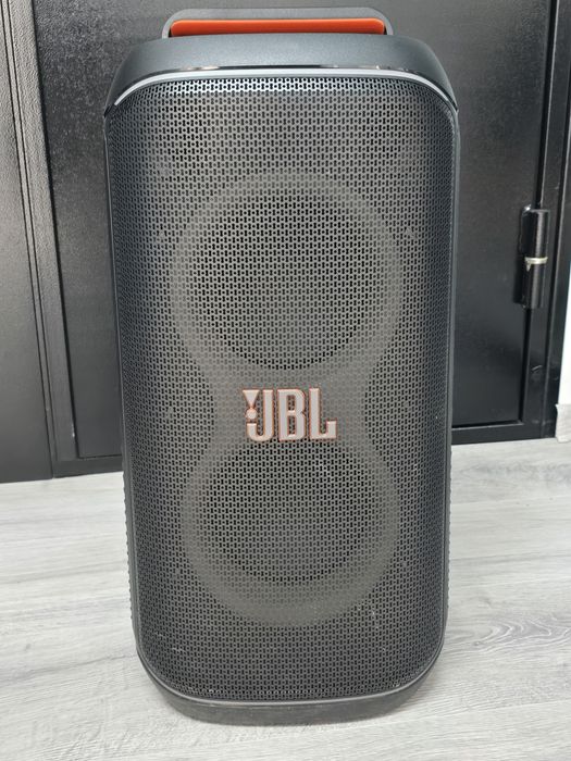 NDP Amanet Buzoieni nr.16 Margeanului Boxa JBL (49517)